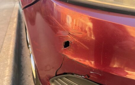 Ford Focus II рестайлинг, 2008 год, 500 000 рублей, 9 фотография