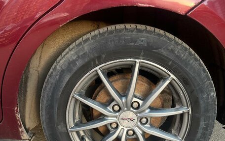 Ford Focus II рестайлинг, 2008 год, 500 000 рублей, 8 фотография