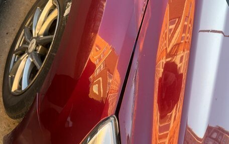 Ford Focus II рестайлинг, 2008 год, 500 000 рублей, 10 фотография