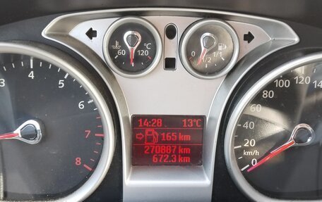 Ford Focus II рестайлинг, 2008 год, 500 000 рублей, 12 фотография