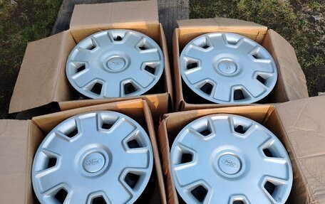 Ford Focus II рестайлинг, 2008 год, 500 000 рублей, 19 фотография