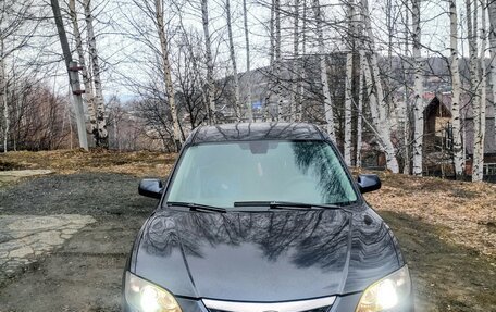 Mazda 3, 2007 год, 679 000 рублей, 2 фотография