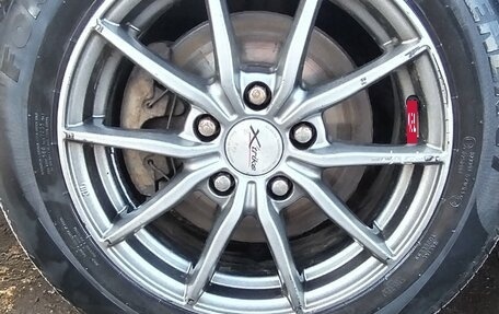 Ford Focus II рестайлинг, 2008 год, 500 000 рублей, 13 фотография