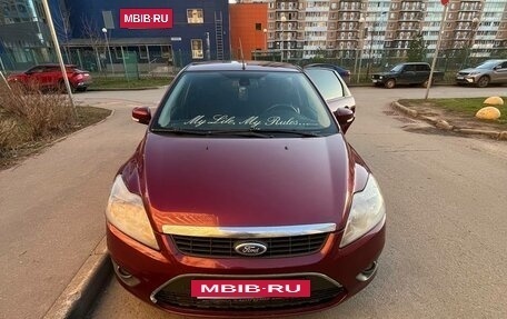 Ford Focus II рестайлинг, 2008 год, 500 000 рублей, 3 фотография