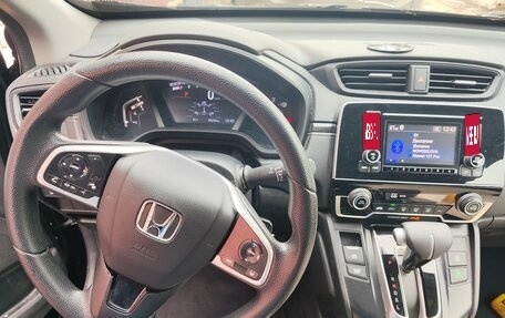 Honda CR-V IV, 2020 год, 2 950 000 рублей, 10 фотография