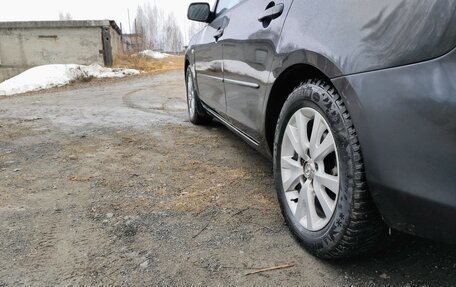 Mazda 3, 2007 год, 679 000 рублей, 9 фотография