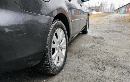 Mazda 3, 2007 год, 679 000 рублей, 10 фотография