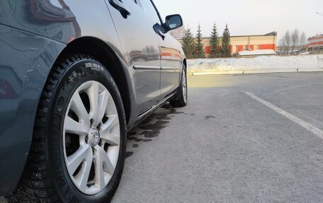 Mazda 3, 2007 год, 679 000 рублей, 16 фотография