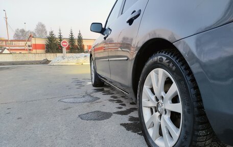 Mazda 3, 2007 год, 679 000 рублей, 15 фотография