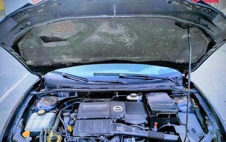 Mazda 3, 2007 год, 679 000 рублей, 20 фотография