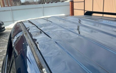 Mitsubishi Pajero Sport II рестайлинг, 2011 год, 700 000 рублей, 13 фотография