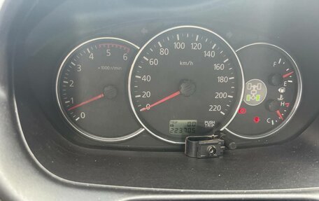 Mitsubishi Pajero Sport II рестайлинг, 2011 год, 700 000 рублей, 14 фотография