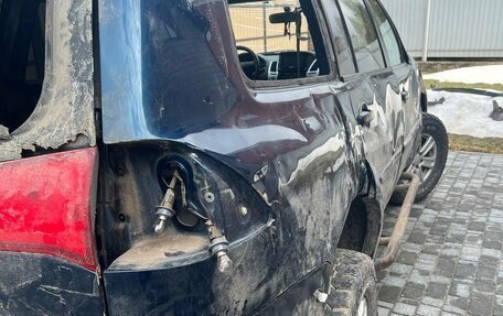 Mitsubishi Pajero Sport II рестайлинг, 2011 год, 700 000 рублей, 12 фотография