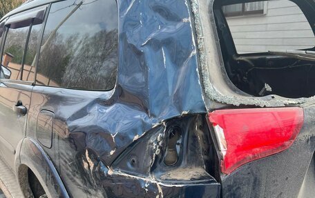 Mitsubishi Pajero Sport II рестайлинг, 2011 год, 700 000 рублей, 18 фотография