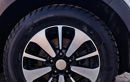 KIA Sportage III, 2013 год, 1 400 000 рублей, 4 фотография