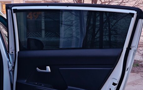 KIA Sportage III, 2013 год, 1 400 000 рублей, 11 фотография