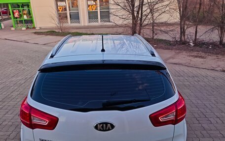 KIA Sportage III, 2013 год, 1 400 000 рублей, 9 фотография