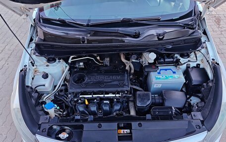 KIA Sportage III, 2013 год, 1 400 000 рублей, 15 фотография