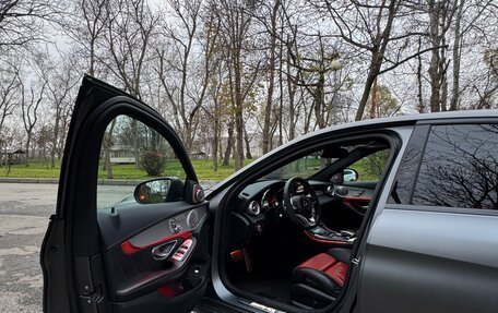 Mercedes-Benz C-Класс AMG, 2017 год, 3 900 000 рублей, 16 фотография