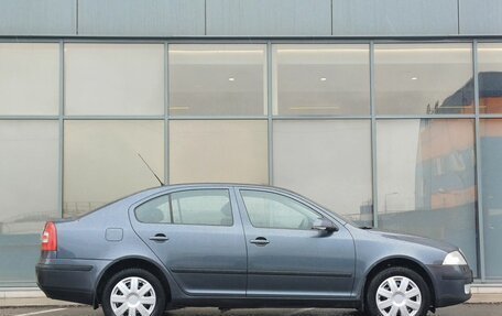 Skoda Octavia, 2008 год, 449 000 рублей, 3 фотография