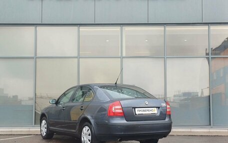 Skoda Octavia, 2008 год, 449 000 рублей, 5 фотография