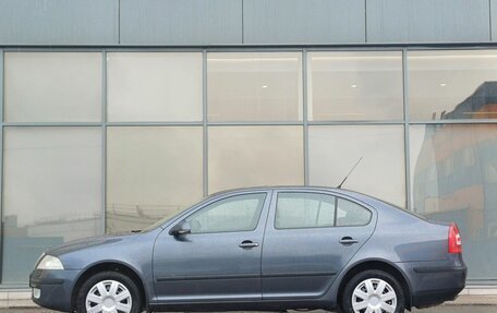 Skoda Octavia, 2008 год, 449 000 рублей, 6 фотография