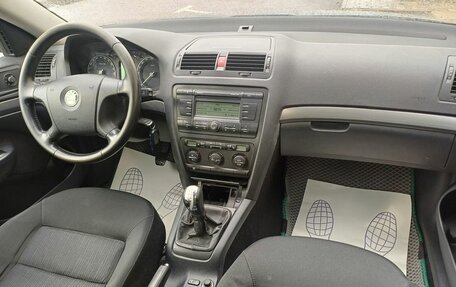 Skoda Octavia, 2008 год, 449 000 рублей, 7 фотография