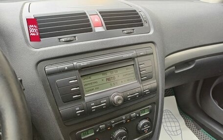 Skoda Octavia, 2008 год, 449 000 рублей, 8 фотография