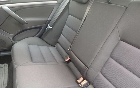 Skoda Octavia, 2008 год, 449 000 рублей, 9 фотография