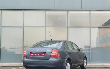 Skoda Octavia, 2008 год, 449 000 рублей, 4 фотография