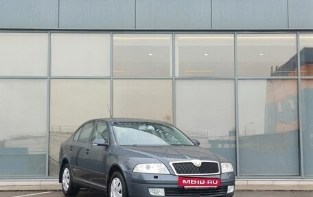 Skoda Octavia, 2008 год, 449 000 рублей, 2 фотография