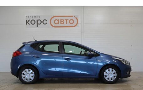 KIA cee'd III, 2012 год, 1 199 000 рублей, 4 фотография