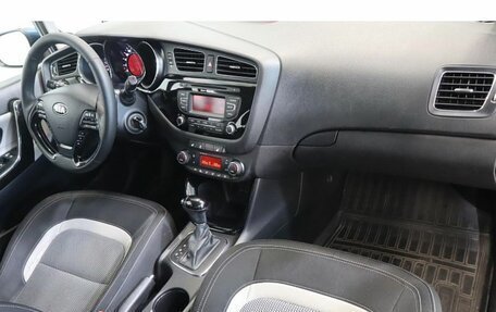 KIA cee'd III, 2012 год, 1 199 000 рублей, 5 фотография