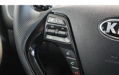 KIA cee'd III, 2012 год, 1 199 000 рублей, 9 фотография