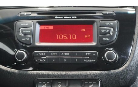 KIA cee'd III, 2012 год, 1 199 000 рублей, 12 фотография