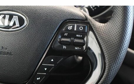 KIA cee'd III, 2012 год, 1 199 000 рублей, 10 фотография