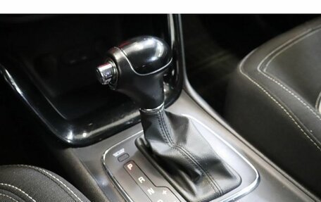 KIA cee'd III, 2012 год, 1 199 000 рублей, 14 фотография