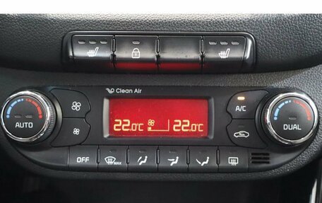 KIA cee'd III, 2012 год, 1 199 000 рублей, 13 фотография