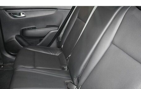 KIA Rio IV, 2019 год, 1 537 000 рублей, 7 фотография