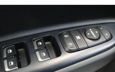 KIA Rio IV, 2019 год, 1 537 000 рублей, 15 фотография