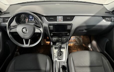 Skoda Octavia, 2020 год, 1 989 800 рублей, 3 фотография