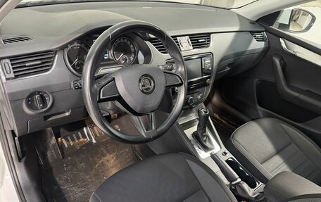 Skoda Octavia, 2020 год, 1 989 800 рублей, 2 фотография