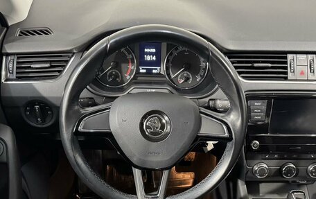 Skoda Octavia, 2020 год, 1 989 800 рублей, 4 фотография