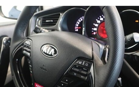 KIA cee'd III, 2012 год, 1 199 000 рублей, 8 фотография