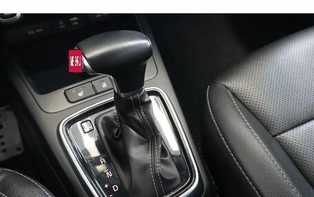 KIA Rio IV, 2019 год, 1 537 000 рублей, 14 фотография