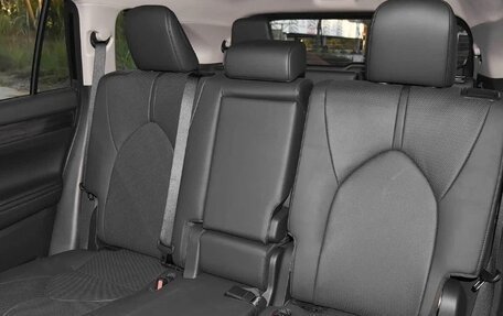 Toyota Highlander, 2026 год, 5 675 000 рублей, 5 фотография