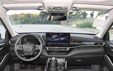 Toyota Highlander, 2026 год, 5 675 000 рублей, 7 фотография