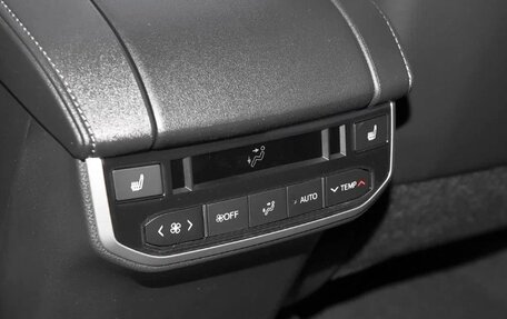 Toyota Highlander, 2026 год, 5 675 000 рублей, 6 фотография