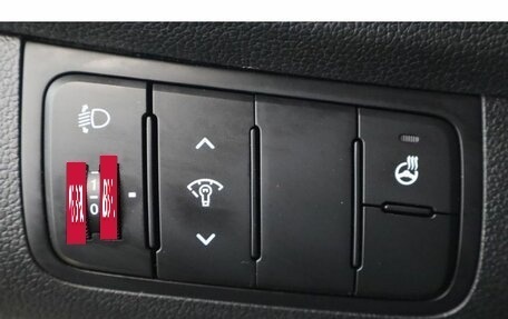 KIA cee'd III, 2012 год, 1 199 000 рублей, 16 фотография