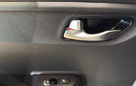 KIA Rio IV, 2021 год, 1 745 000 рублей, 9 фотография